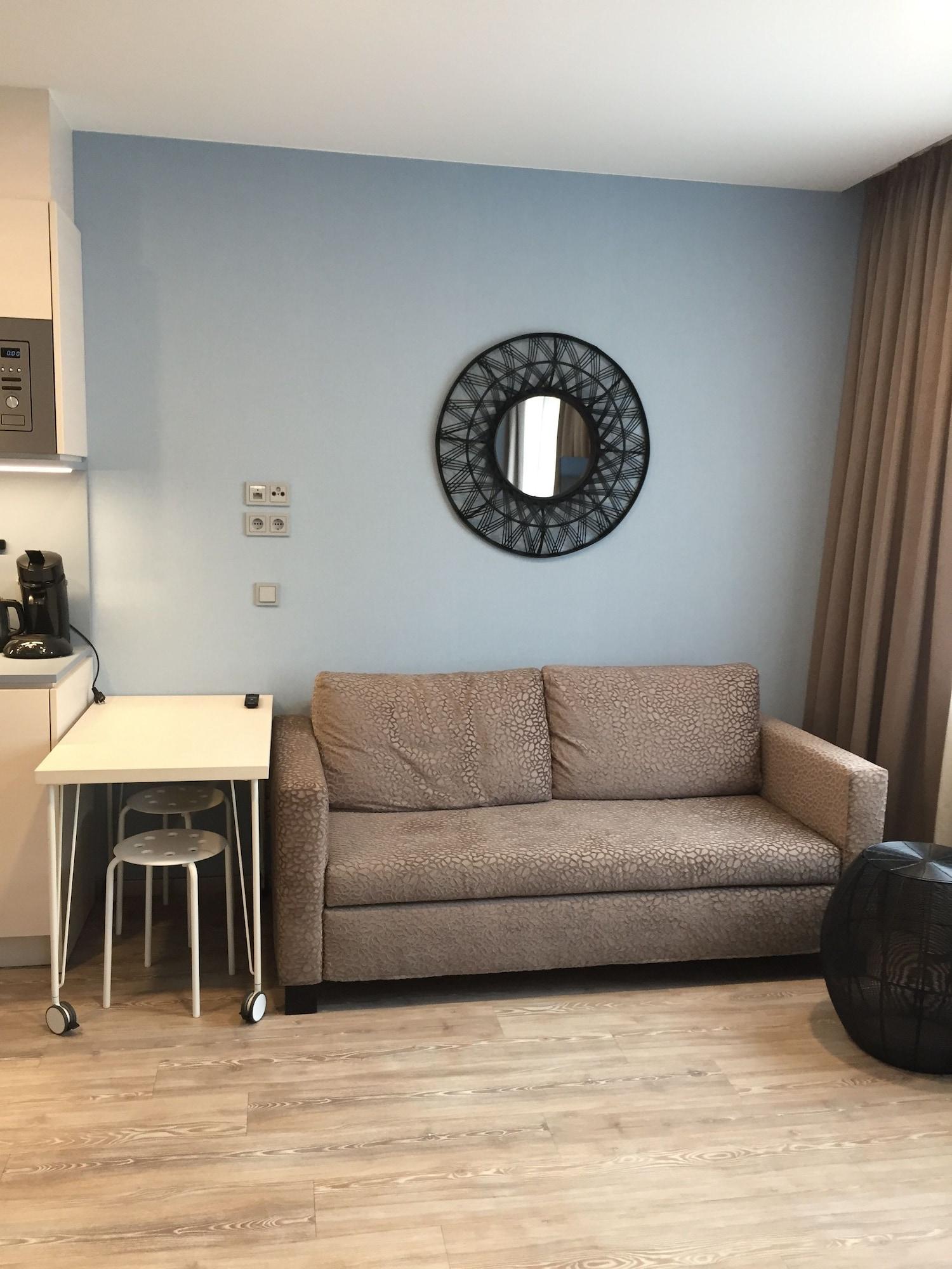 Belle Blue Zentrum Hotel Munich