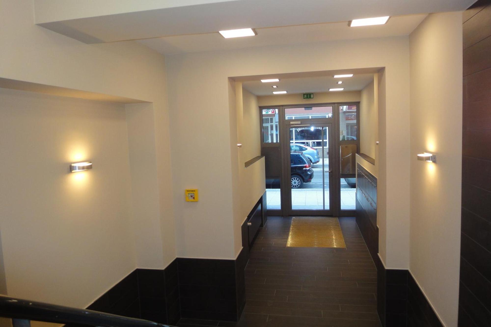 Hotel Belle Blue Zentrum Munich