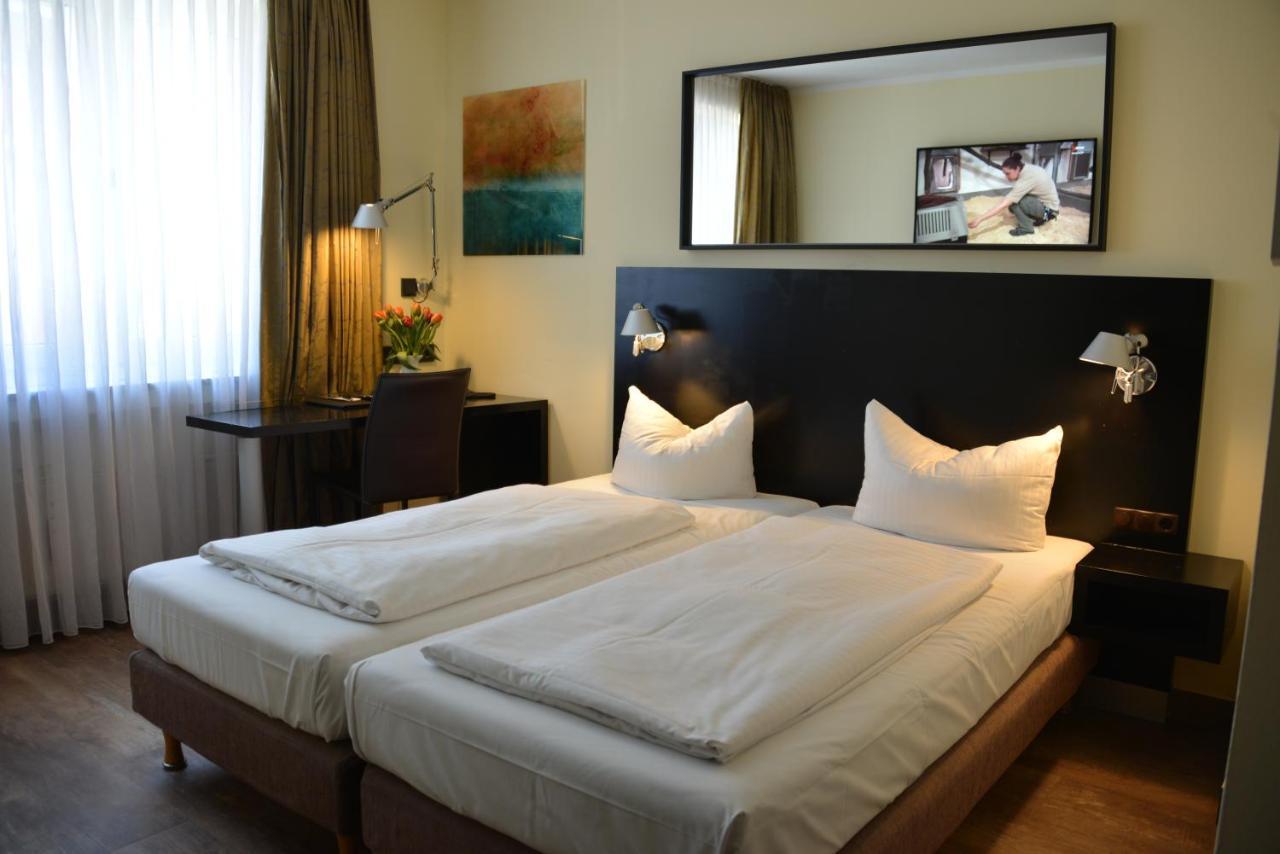 Belle Blue Zentrum Hotel